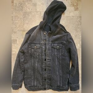 ALEXANDER WANG JACKET SIZE XS